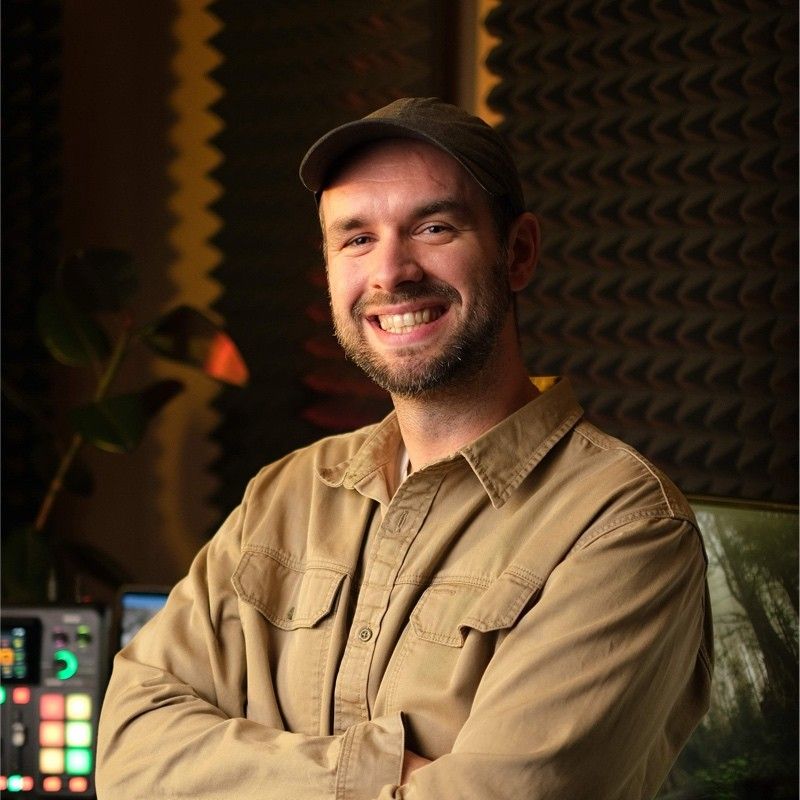 Viac než Dedoles: Jaroslav Chrapko o mentorstve, líderstve a vnútornej ceste.