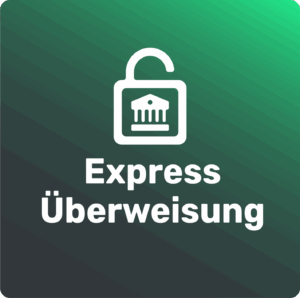 Express Überweisung