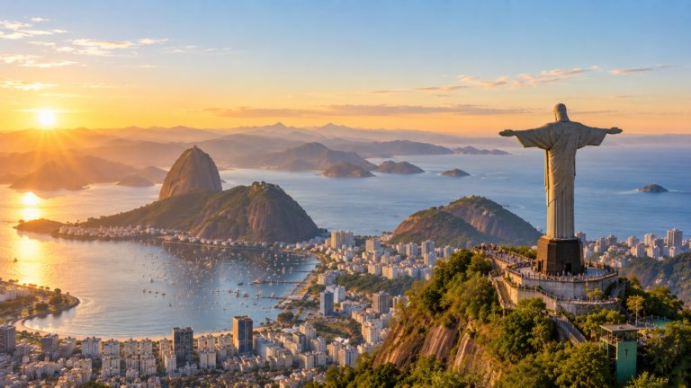 Brazil