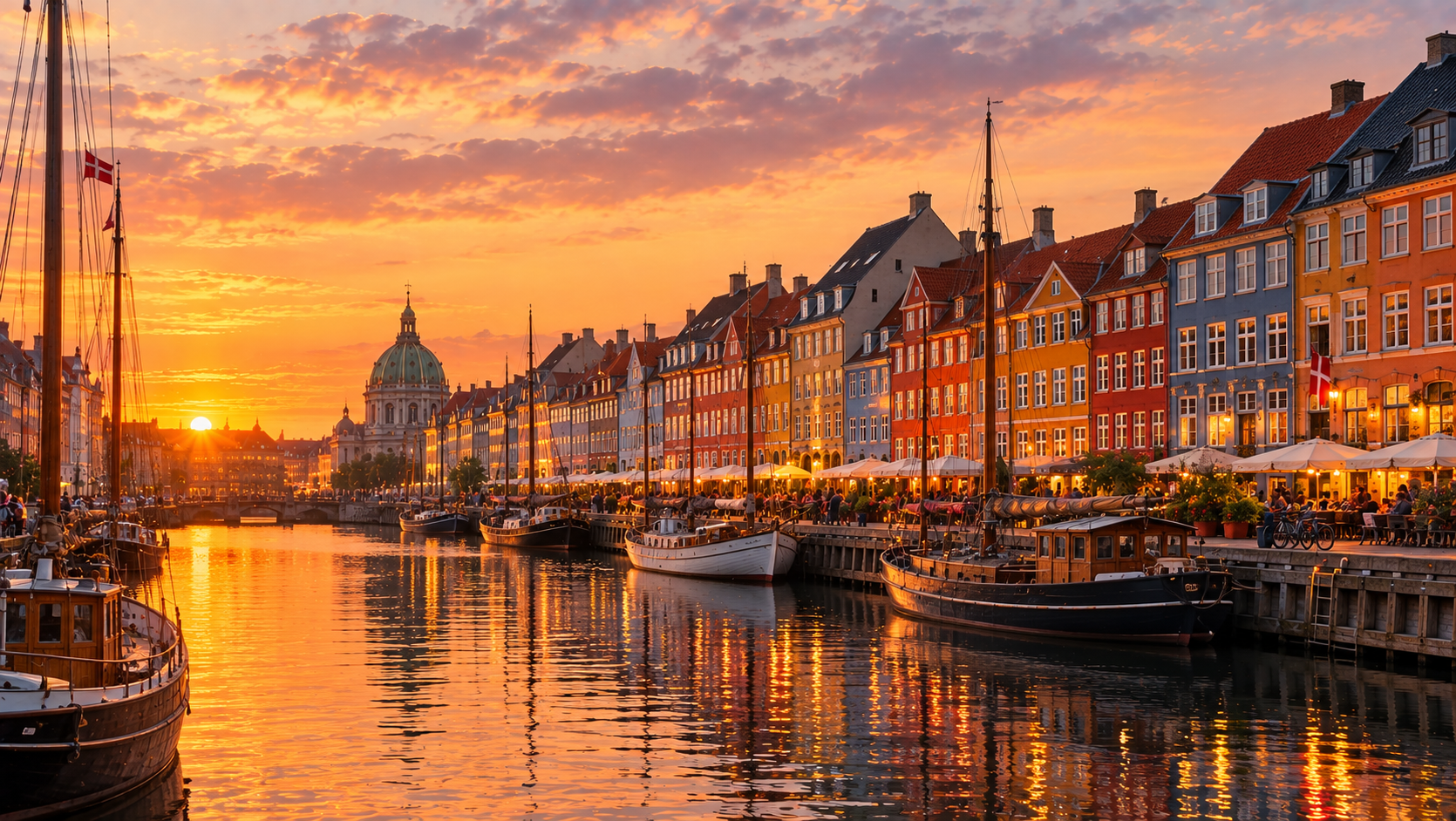 Denmark