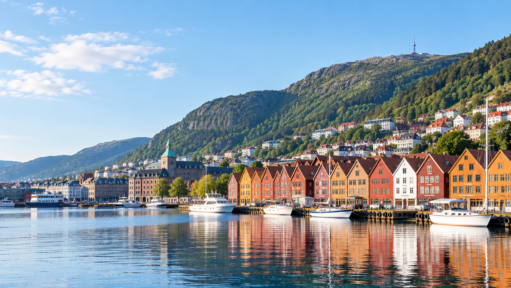 Norway