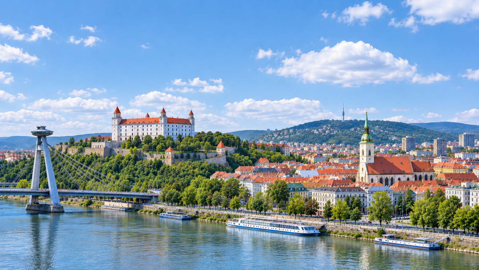 Slovakia